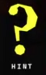 YIIK I.V Hint Icon